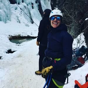 Meet your Posher, Annie